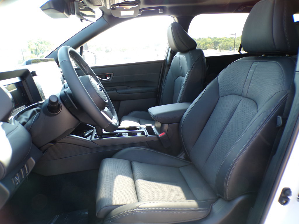 New 2026 Subaru Outback Touring XT AWD/4WD image 14