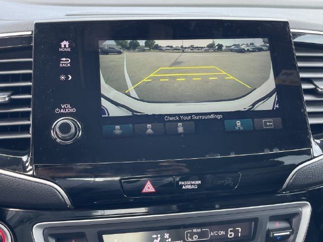 Used 2024 Honda Passport Black Edition image 18