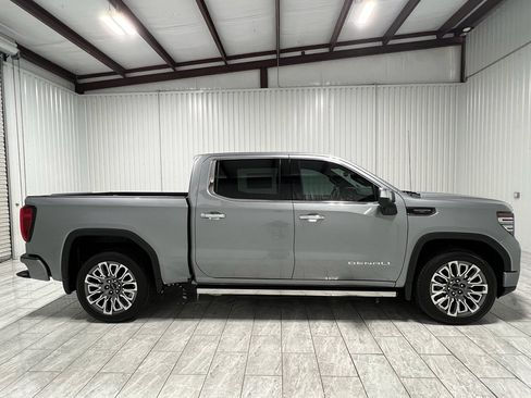 New 2026 GMC Sierra 1500 Denali Ultimate image 6