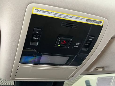 Used 2022 Lexus RX 350L FWD w/ Premium Package image 48