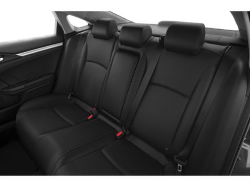 Used 2020 Honda Civic EX-L image 10