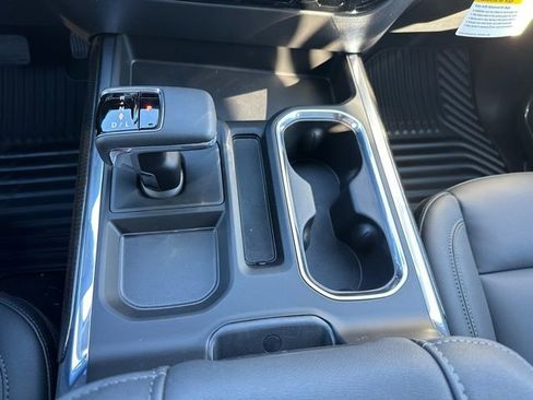 New 2026 Chevrolet Silverado 1500 RST w/ Convenience Package II AWD/4WD image 20