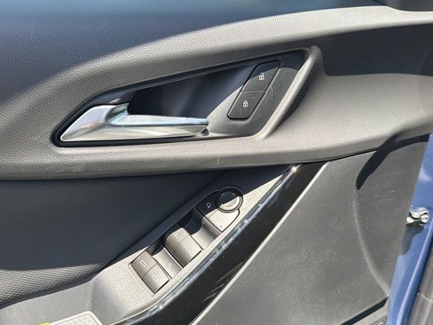 New 2026 Chevrolet Equinox LT w/ LPO, Floor Liner Package FWD image 14