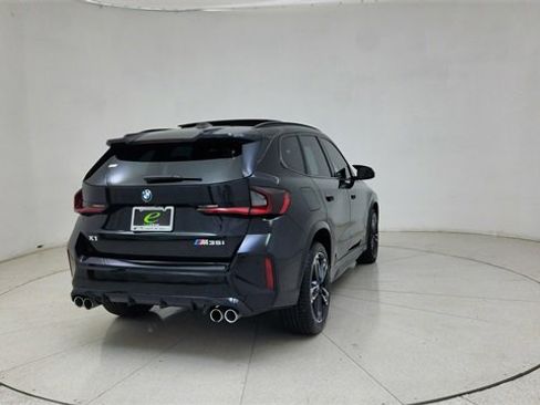 Used 2025 BMW X1 M35i image 69
