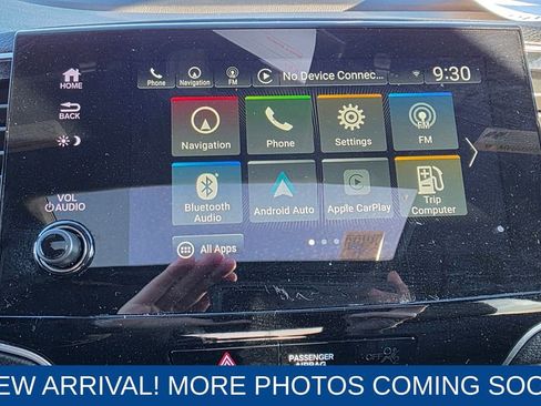 Certified 2022 Honda Passport TrailSport image 18