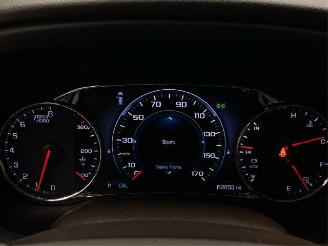Used 2017 GMC Acadia Denali w/ Technology Package AWD/4WD image 22