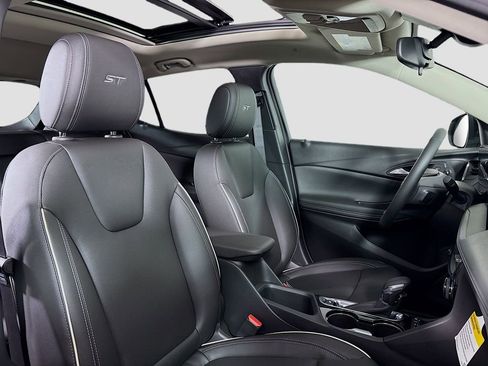New 2026 Buick Encore GX Sport Touring w/ Studio Series AWD/4WD image 27