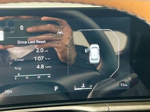 New 2026 Kia Sportage X-Line image 12