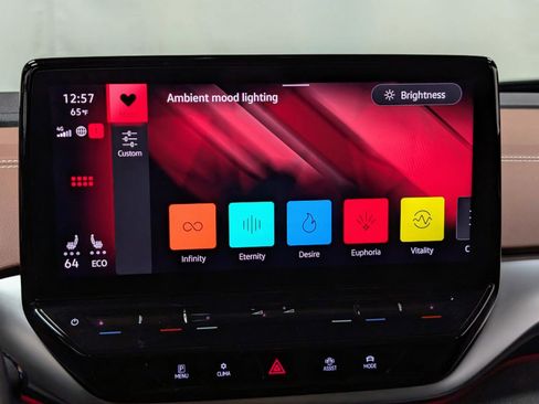 Used 2021 Volkswagen ID.4 Pro S image 36