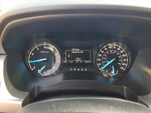 Used 2021 Ford Ranger XLT w/ Equipment Group 301A Mid image 42