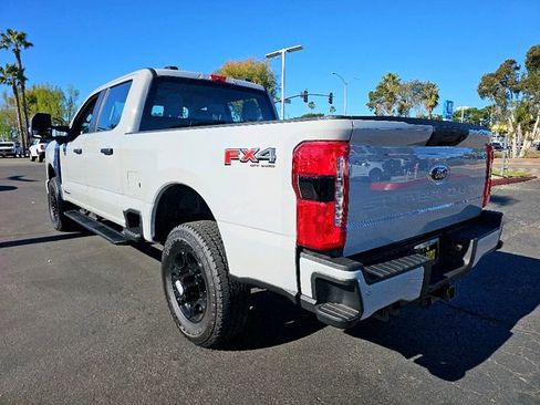 New 2026 Ford F250 XL w/ STX Appearance Package image 4