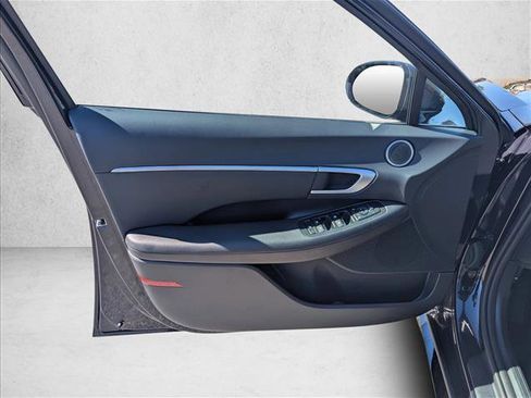 New 2026 Hyundai Sonata SEL image 21