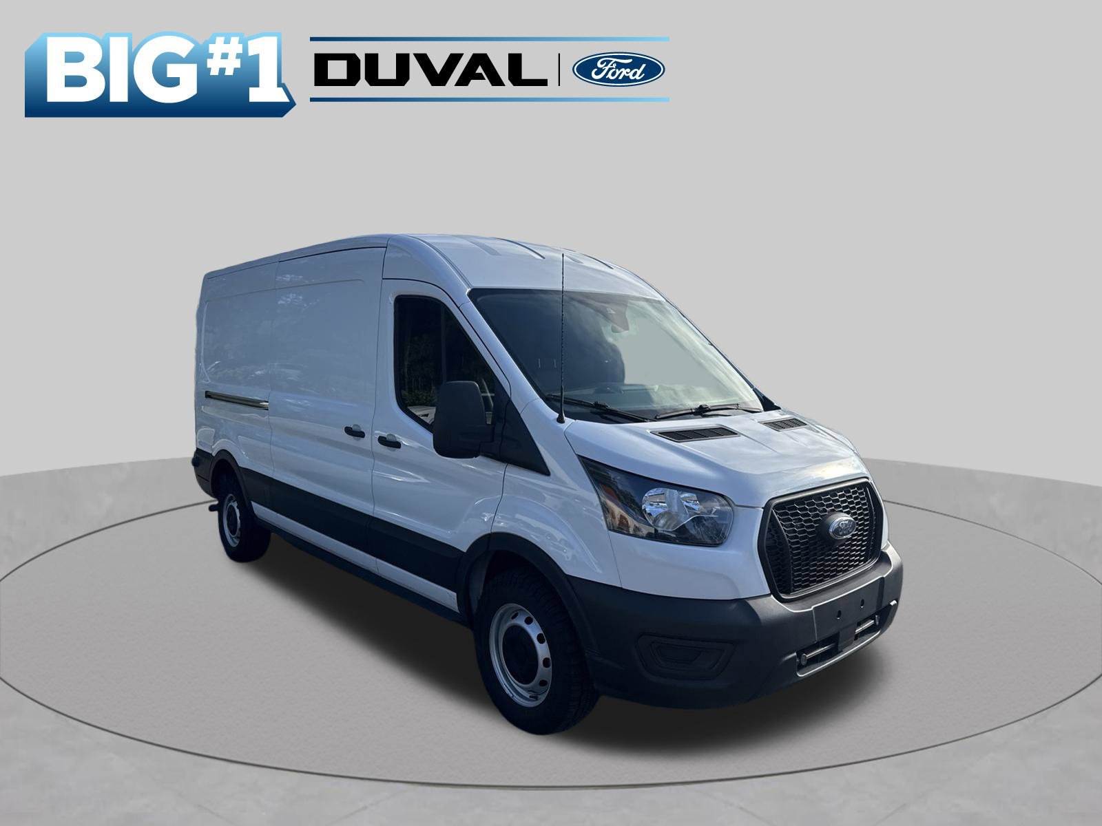 Used 2023 Ford Transit 150 Medium Roof RWD 360° Tour