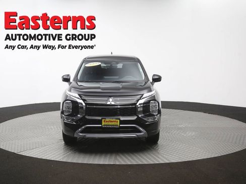 Used 2025 Mitsubishi Outlander SE AWD/4WD image 53