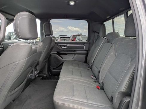 Used 2019 RAM 1500 Big Horn AWD/4WD image 13