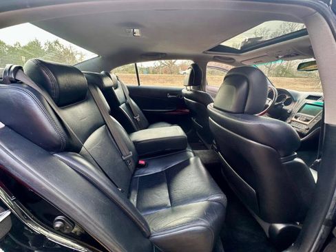 Used 2006 Lexus GS 300 GS 300 image 9