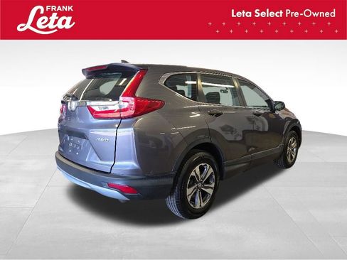 Used 2019 Honda CR-V LX image 6