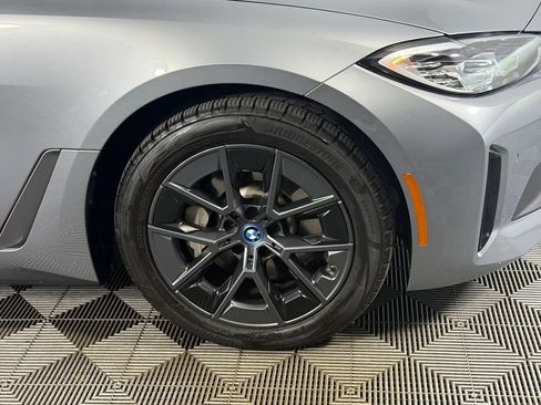 Used 2023 BMW i4 eDrive35 w/ Premium Package RWD image 11