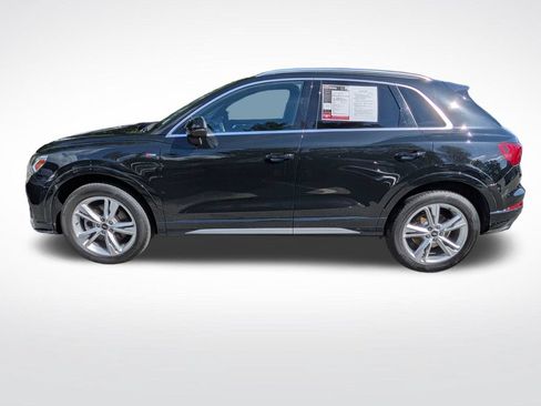 Used 2023 Audi Q3 2.0T Premium Plus w/ Premium Plus Package AWD/4WD image 7