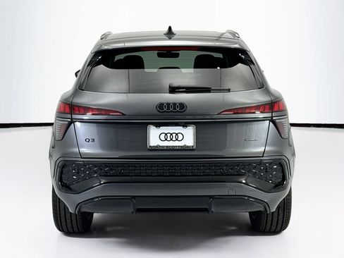 Used 2026 Audi Q3 quattro 2.0T w/ Driver Assistance Package AWD/4WD image 6