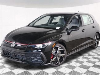 New 2025 Volkswagen GTI SE video 2