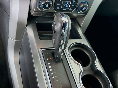 Used 2013 Ford F150 FX2 w/ Luxury Equipment Group image 24