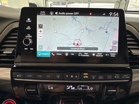 Used 2025 Honda Odyssey Elite image 28