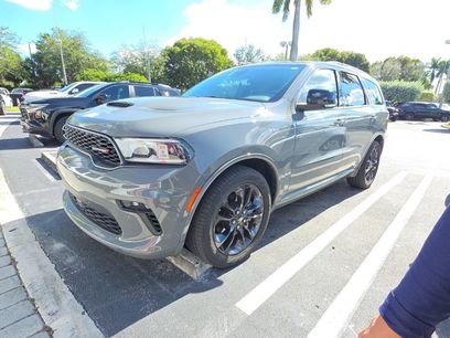 Used 2023 Dodge Durango GT