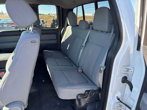 Used 2013 Ford F150 XLT w/ XLT Convenience Pkg image 18