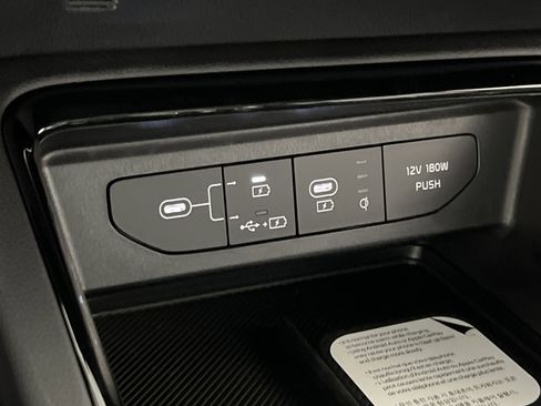 New 2026 Kia K5 GT image 35