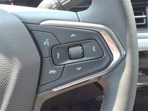 New 2026 Chevrolet Trax LT w/ Driver Confidence Package image 15