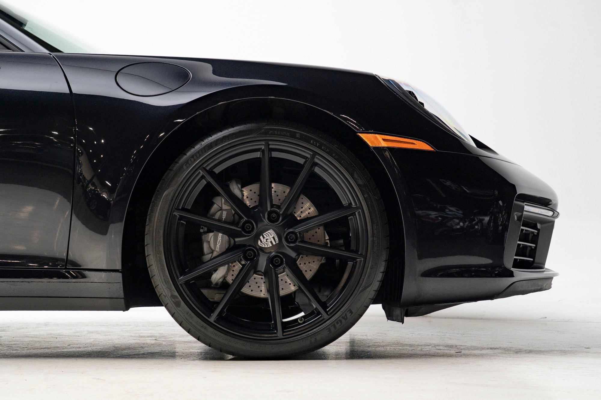 Used 2021 Porsche 911 Carrera image 59
