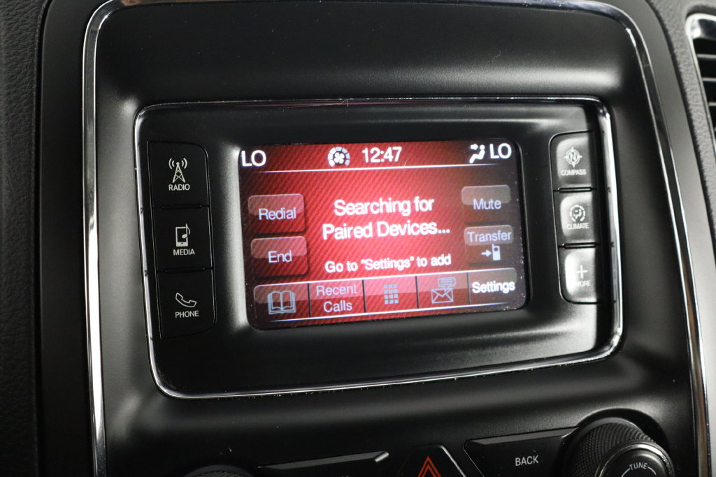 Used 2017 Dodge Durango AWD w/ Trailer Tow Group IV image 32