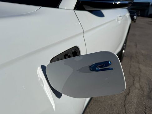 Used 2022 Jeep Grand Cherokee Limited 4xe image 24