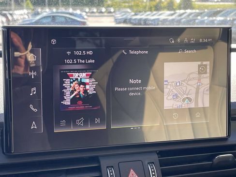 Certified 2023 Audi Q5 e Premium Plus w/ Premium Plus Package AWD/4WD image 25