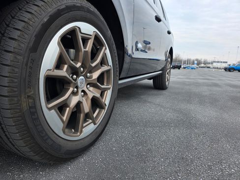 Used 2025 Ford Expedition King Ranch image 20