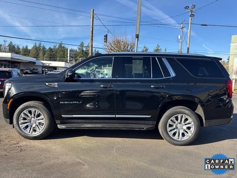 Used 2025 GMC Yukon Denali image 2