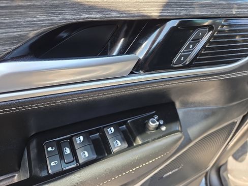 Used 2022 Jeep Wagoneer Series II image 13