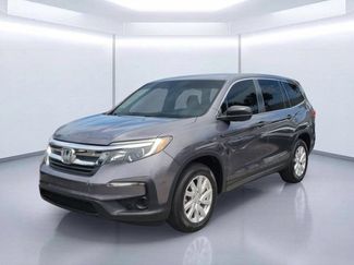 Used 2019 Honda Pilot LX video 2