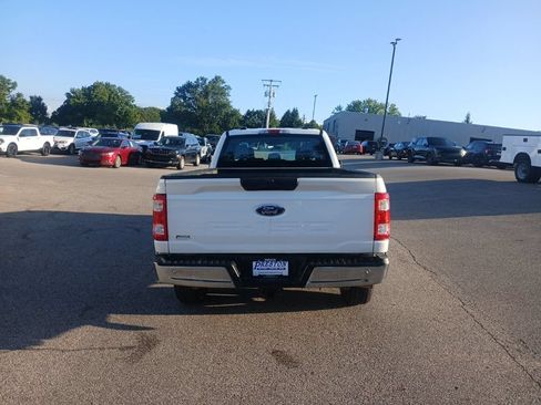 Used 2023 Ford F150 XL w/ XL Chrome Appearance Package AWD/4WD image 4