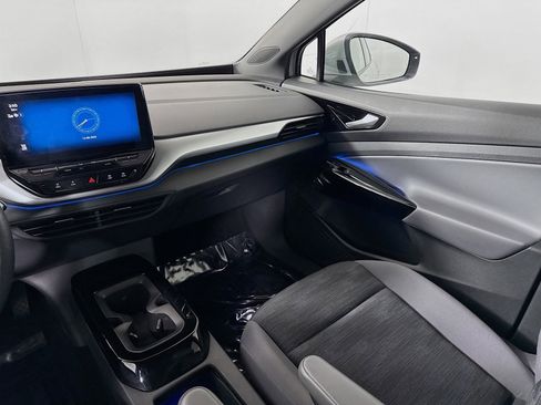 Used 2022 Volkswagen ID.4 Pro image 23