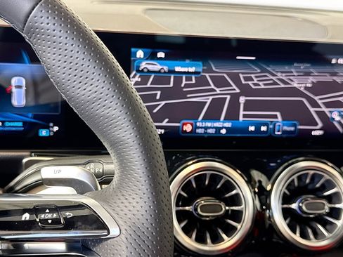 New 2026 Mercedes-Benz GLB 35 AMG 4MATIC image 15