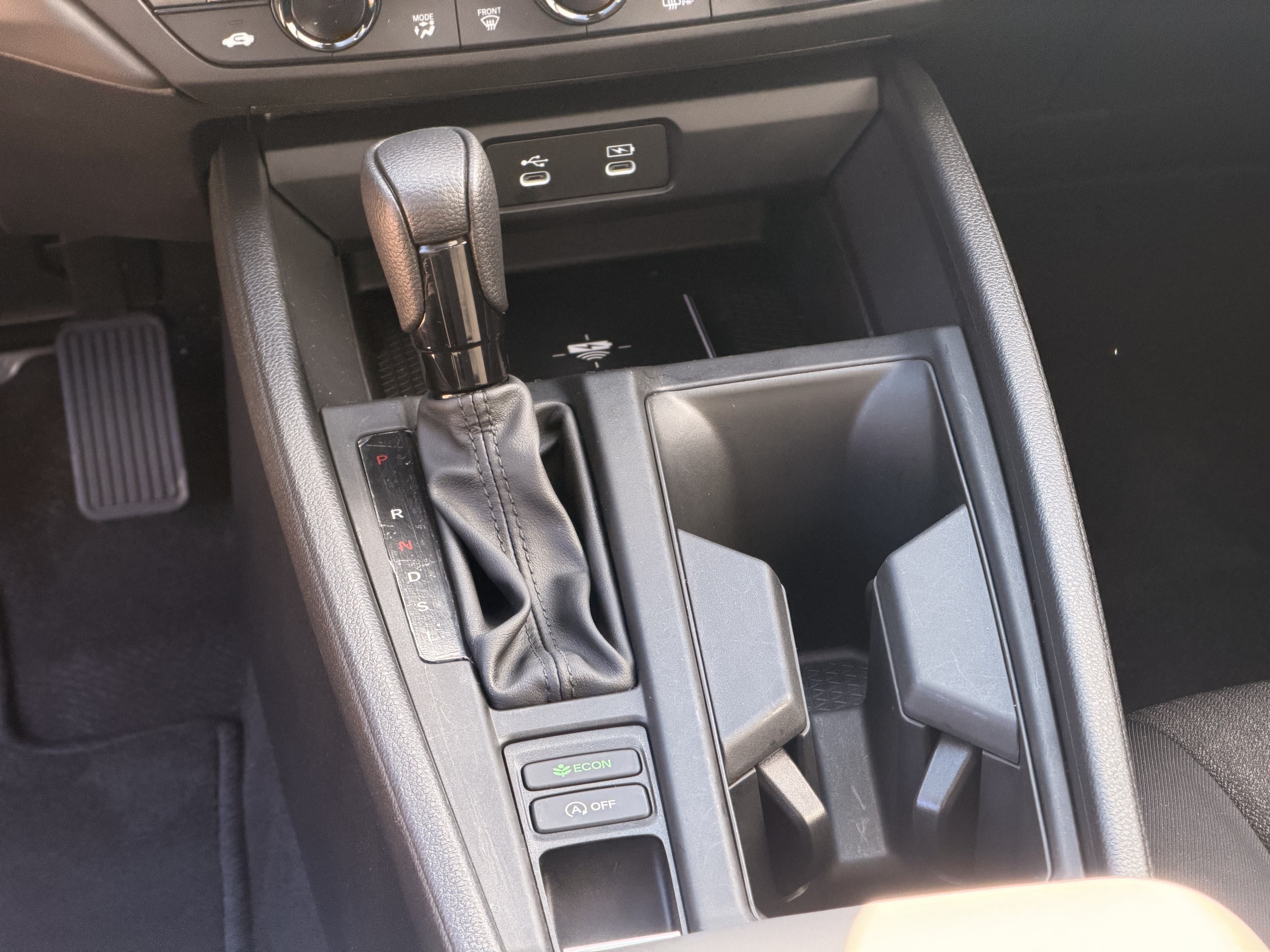 Used 2026 Honda Accord SE image 18