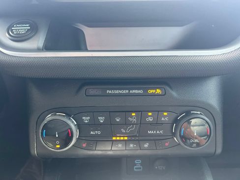 Used 2022 Ford Bronco Sport Outer Banks w/ Tech Package AWD/4WD image 13