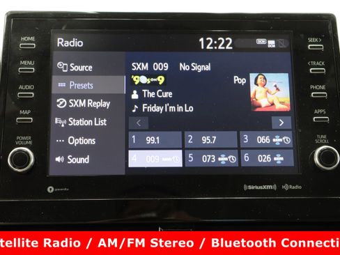 Used 2024 Toyota Camry XLE image 19