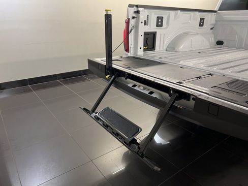 New 2025 Ford F150 XLT w/ Equipment Group 302A MID image 38