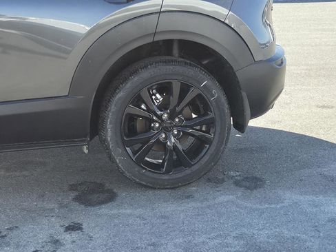 New 2026 MAZDA CX-30 2.5 Turbo w/ Premium Plus Pkg image 26