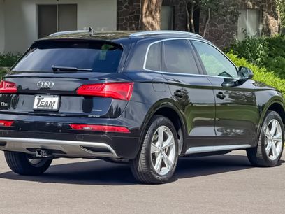 Used 2019 Audi Q5 2.0T Premium Plus