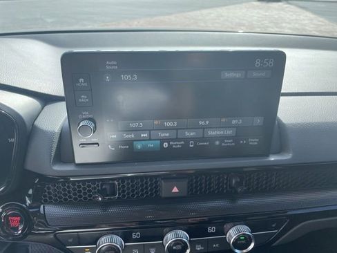 Certified 2024 Honda CR-V EX-L image 18