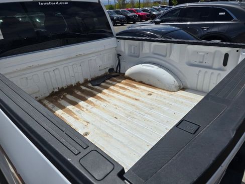 Used 2023 Ford F150 XL w/ STX Appearance Package AWD/4WD image 18